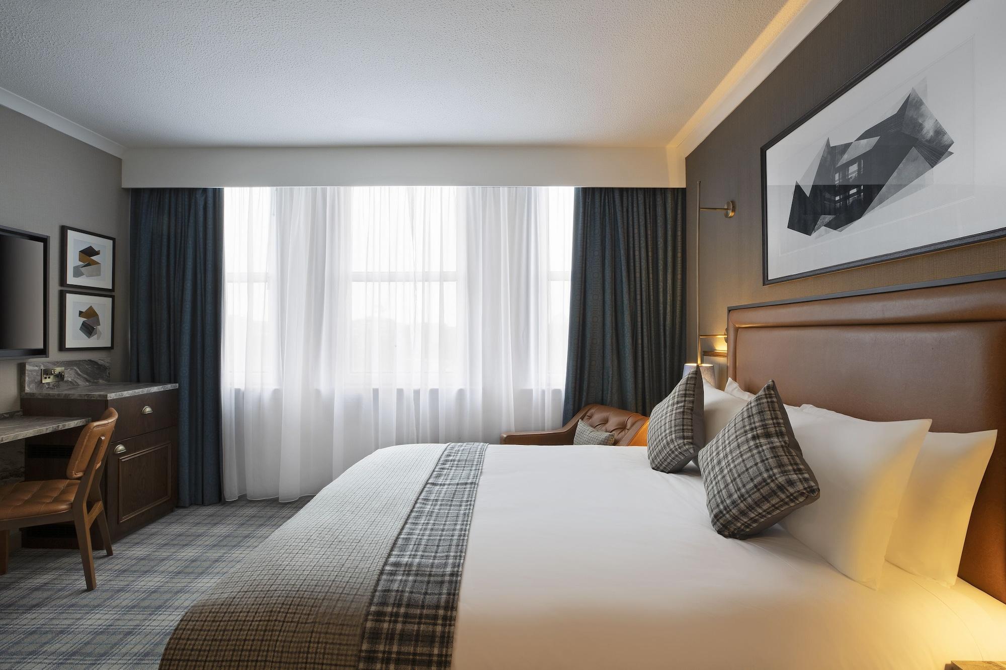 Hotel Leonardo Royal Edinburgh