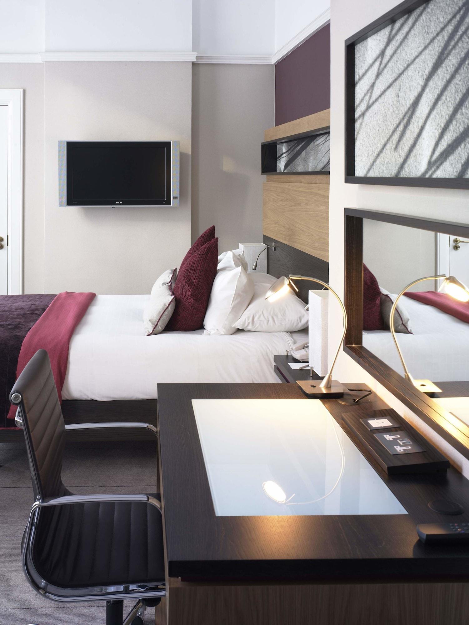Hotel Grosvenor Edinburgh