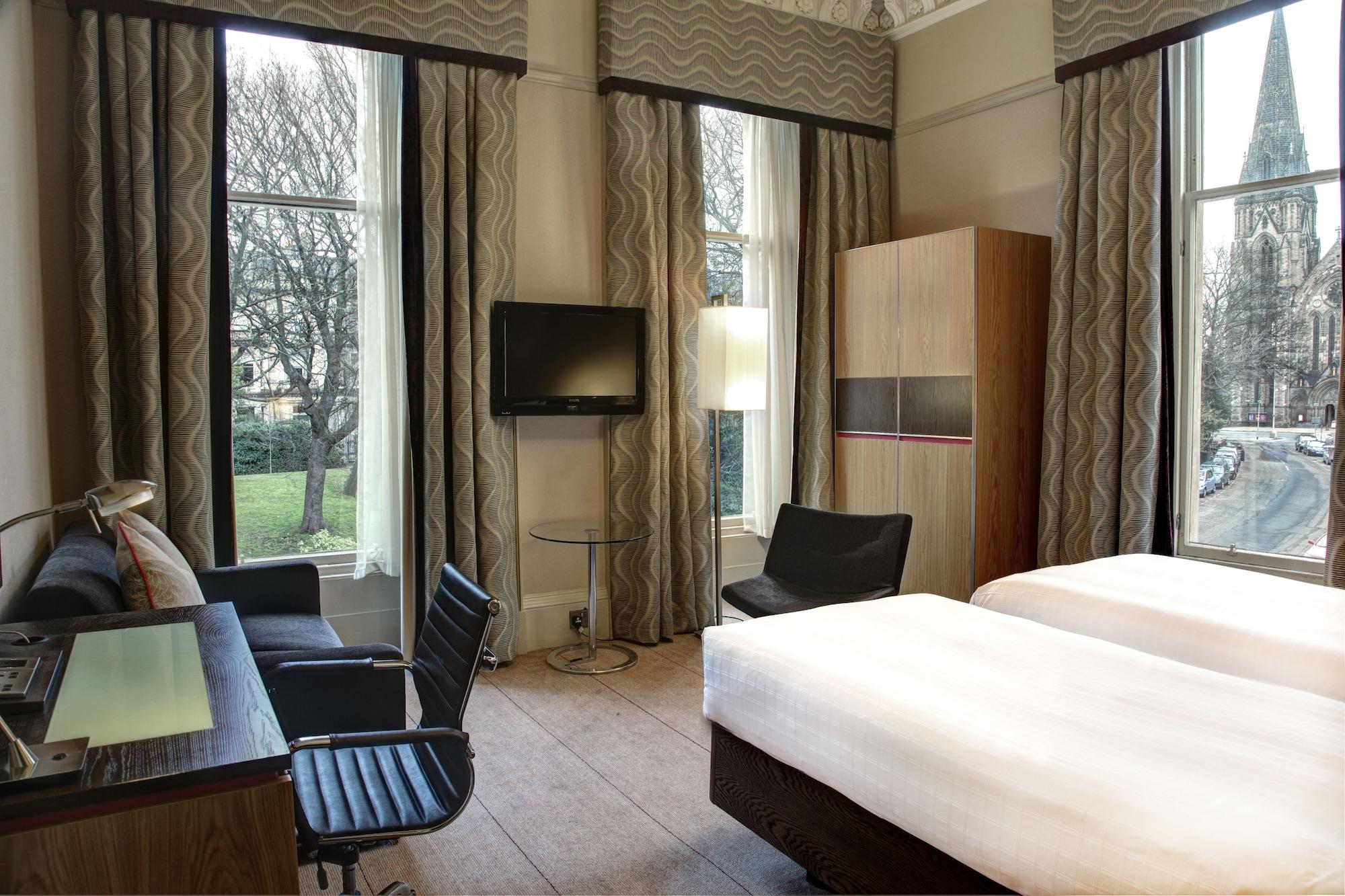 Hotel Grosvenor 4*