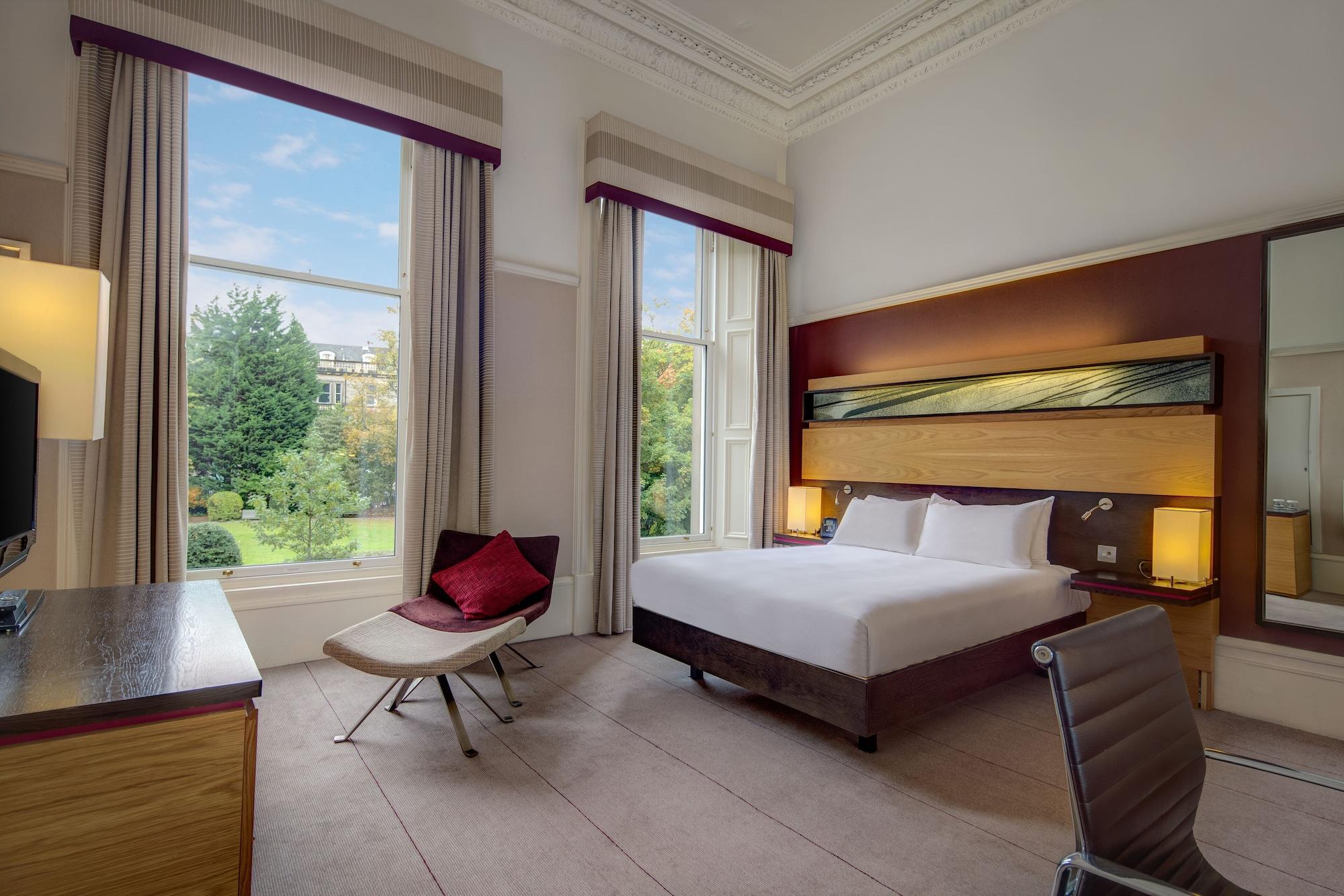 Hotel Grosvenor 4*