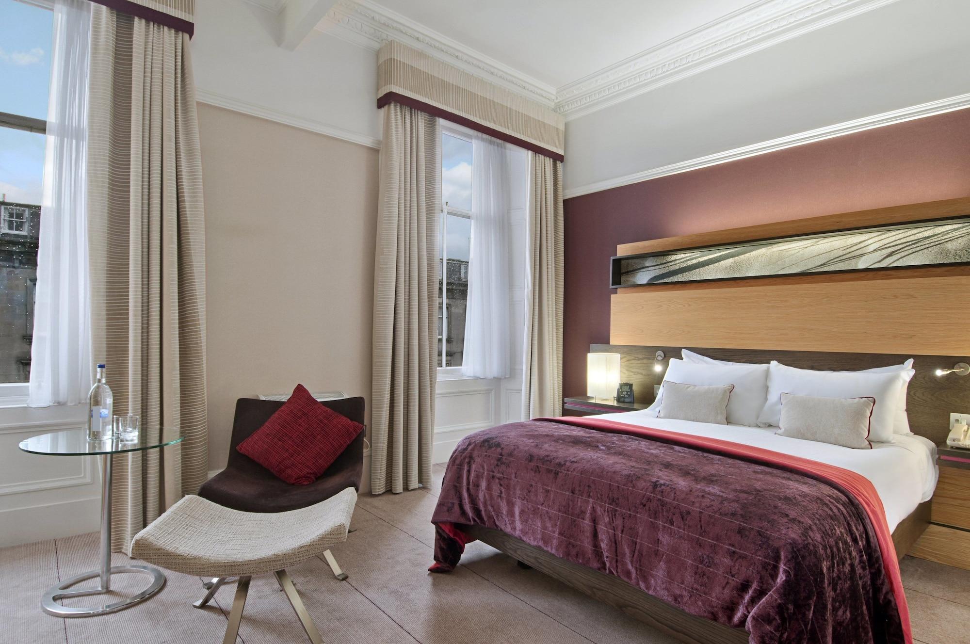 Grosvenor Hotel Edinburgh