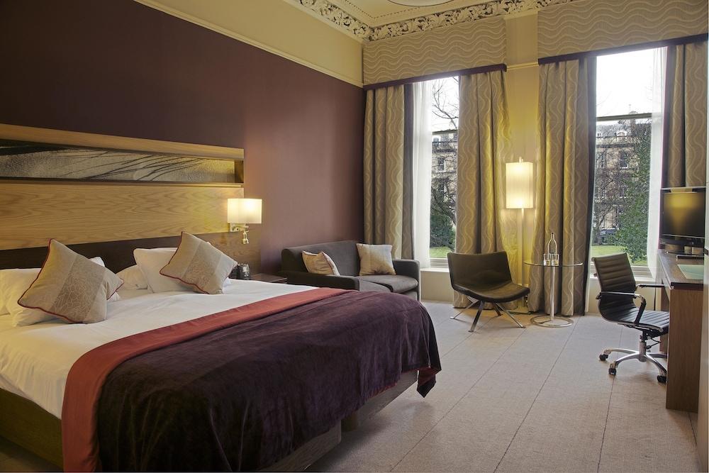 Hotel Grosvenor 4*