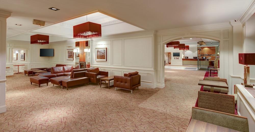 Hotel Grosvenor