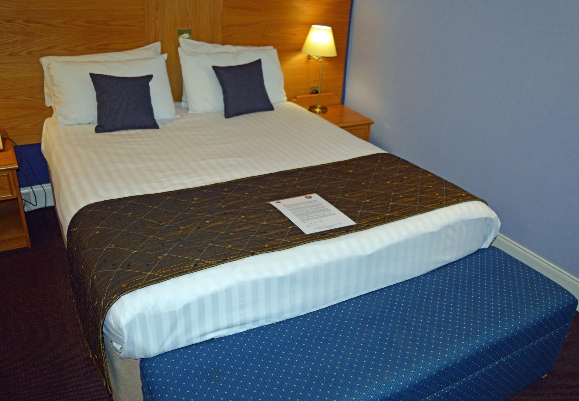Hotel Western Kings Manor Edinburgh