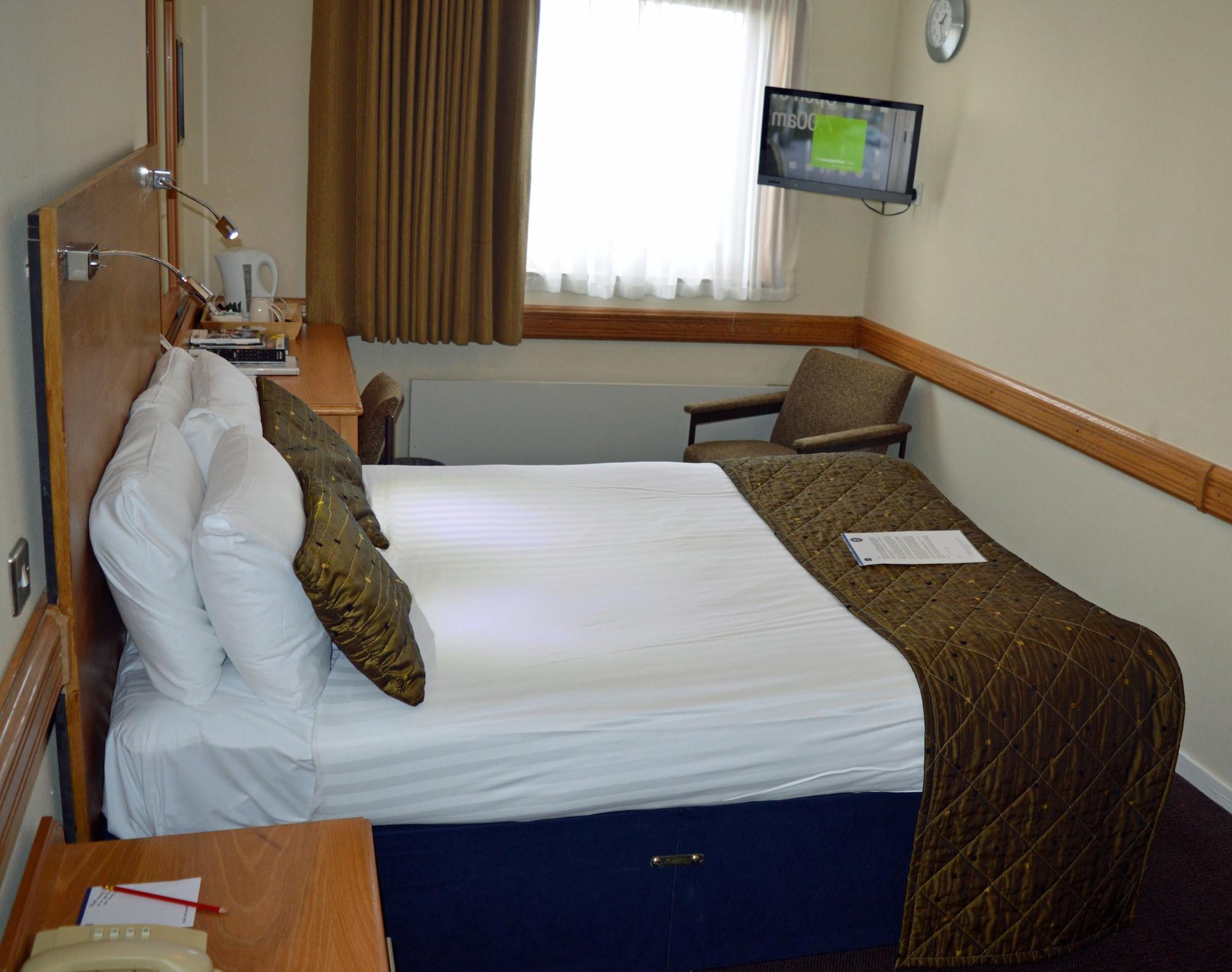 Hotel Western Kings Manor Edinburgh