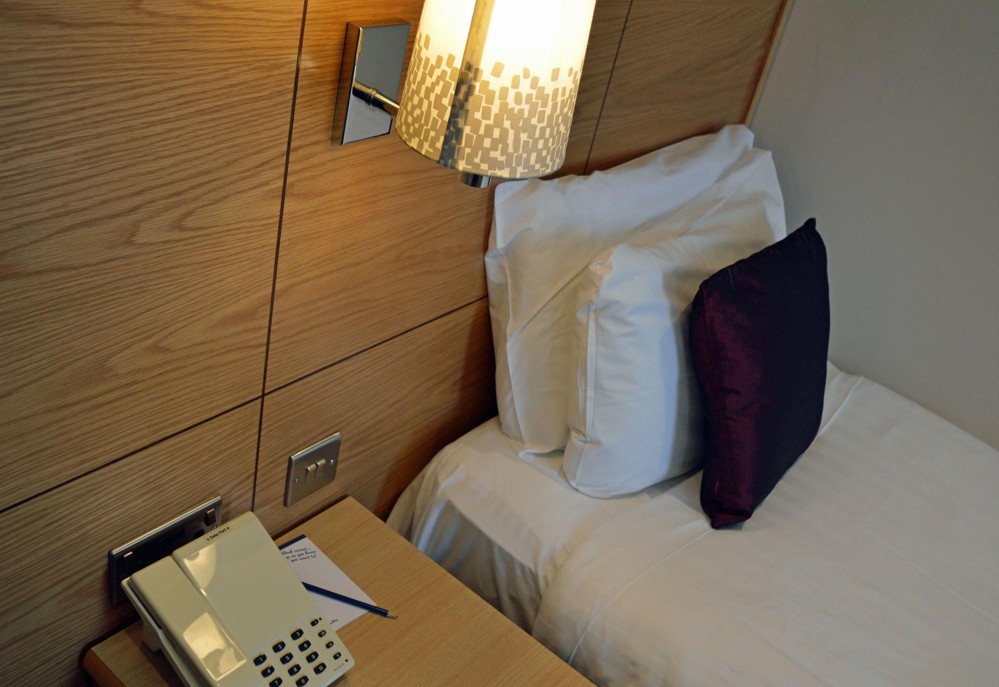Western Kings Manor Hotel Edinburgh