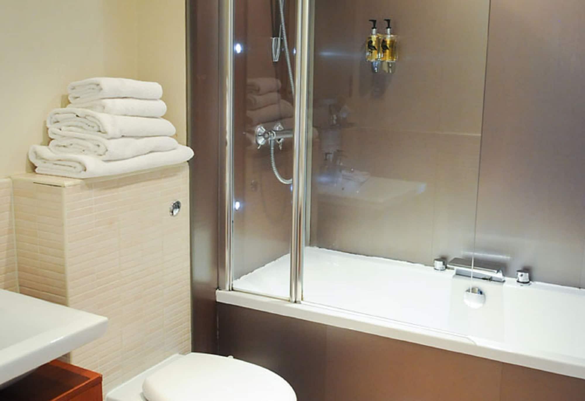 Hotel The Salisbury 4*