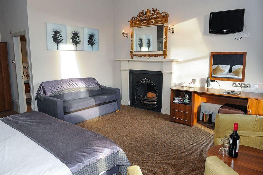 Hotel The Salisbury