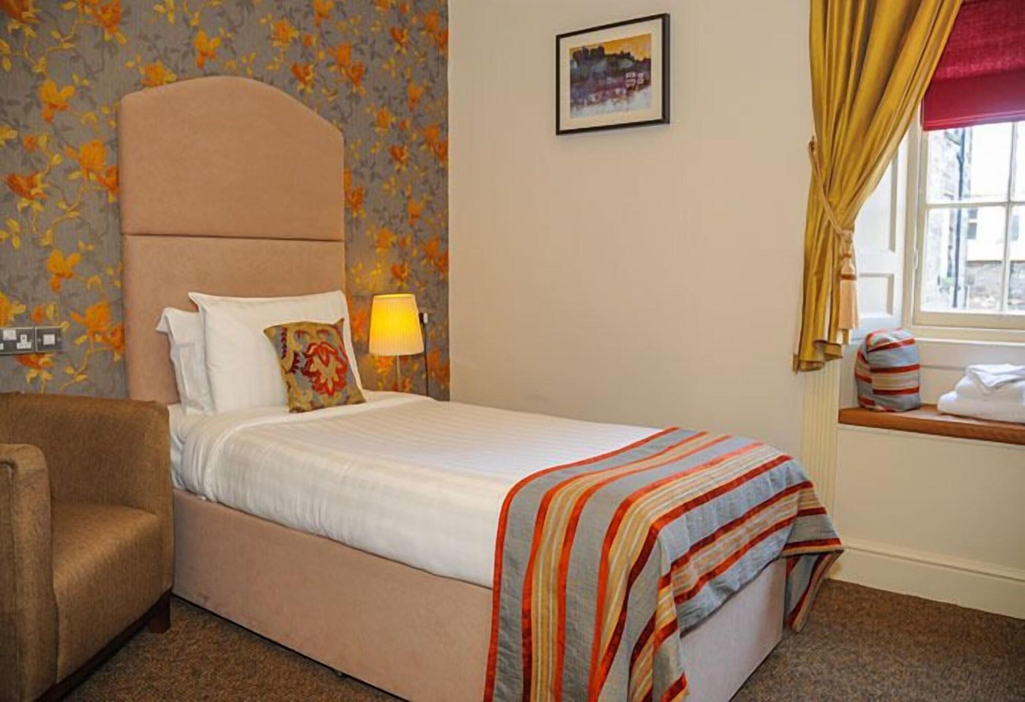The Salisbury Hotel Edinburgh