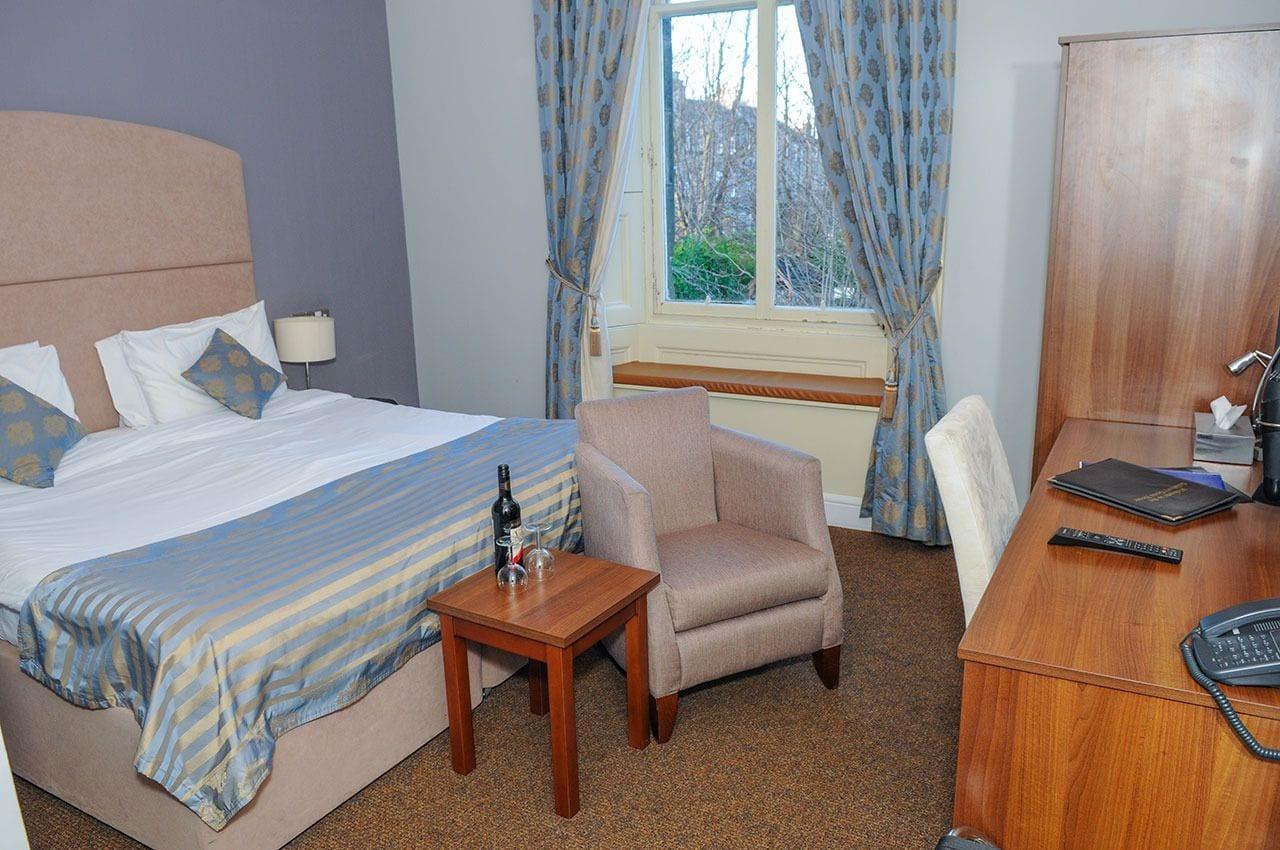 The Salisbury Hotel Edinburgh