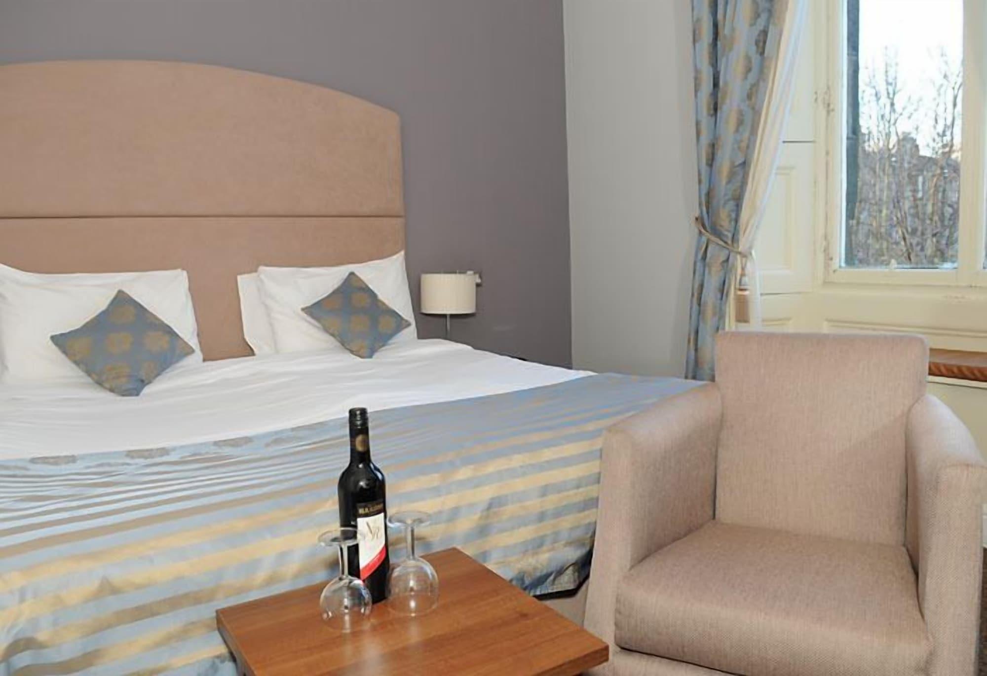 Hotel The Salisbury Edinburgh