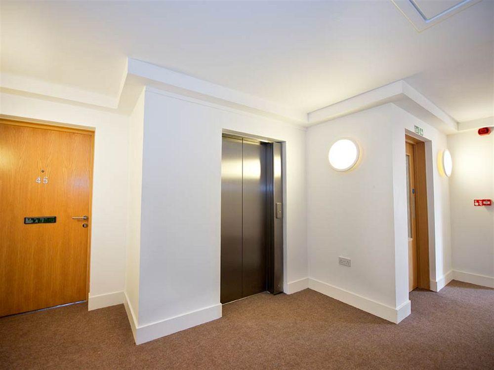 Staycity West End Edinburgh
