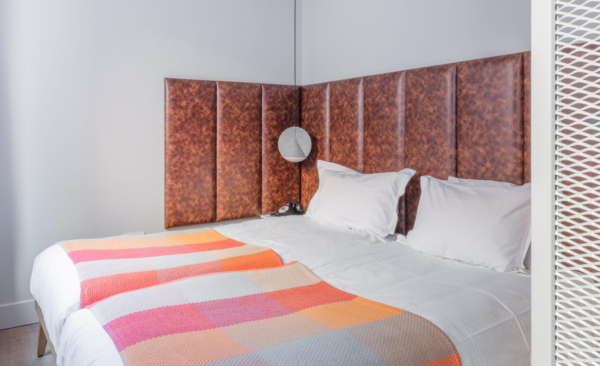 Eden Locke Aparthotel Edinburgh
