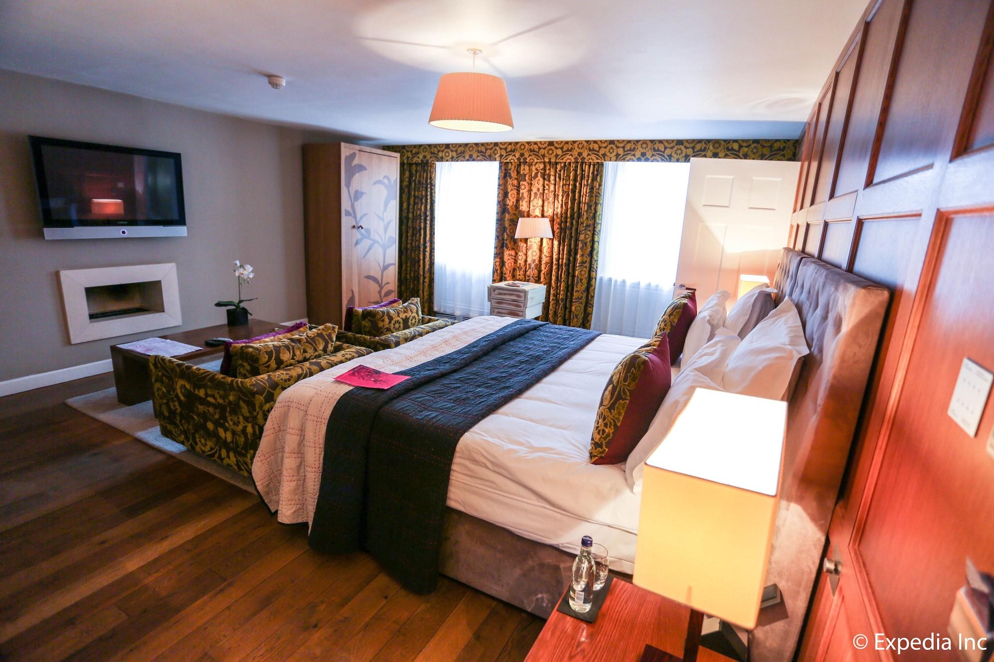 Tigerlily Hotel Edinburgh