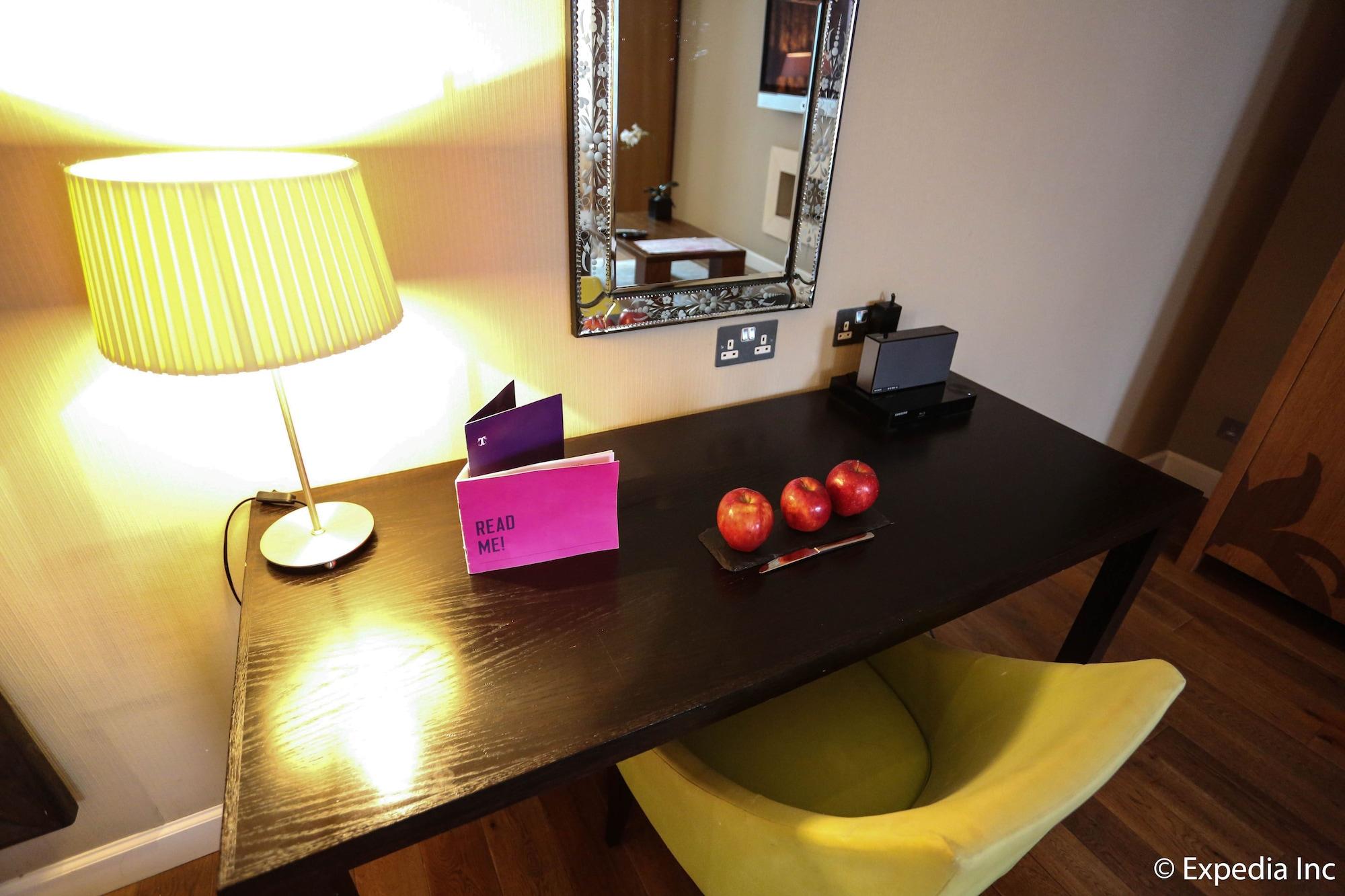 Tigerlily Hotel 4*