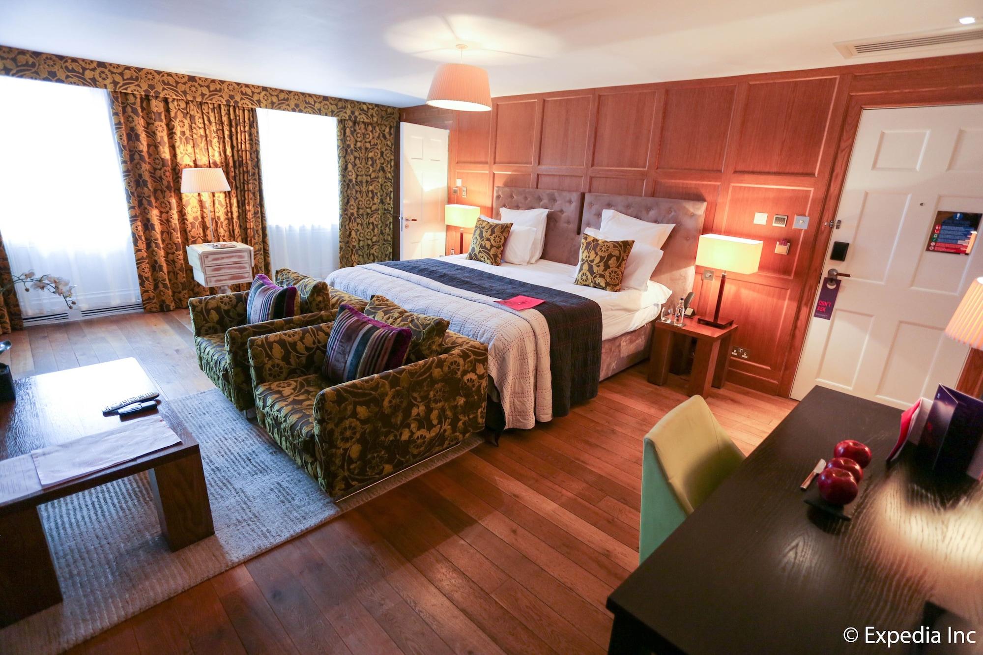 Tigerlily Edinburgh