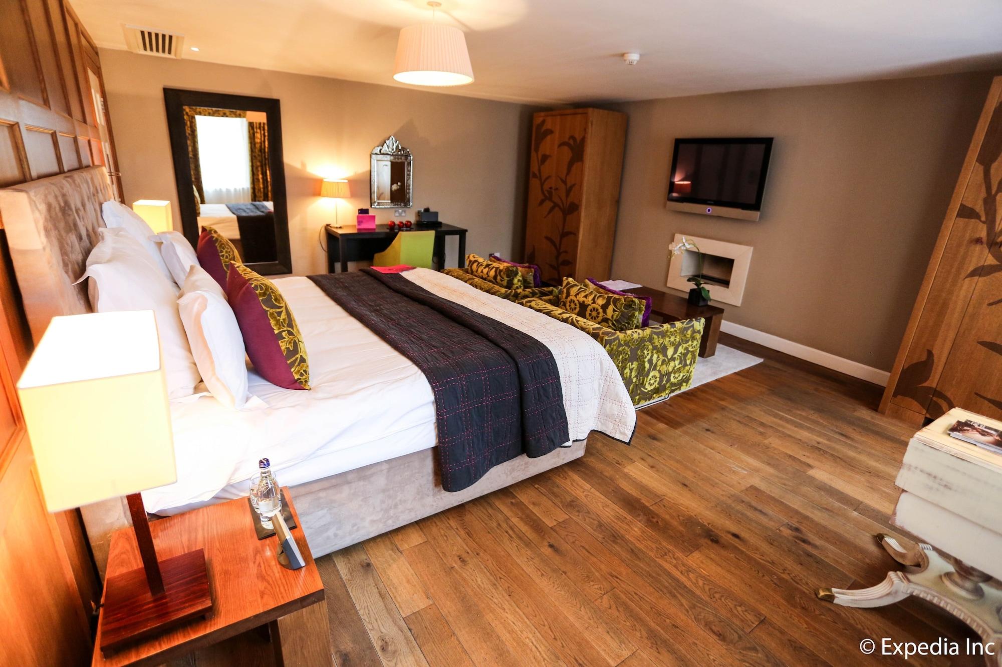 Hotel Tigerlily Edinburgh