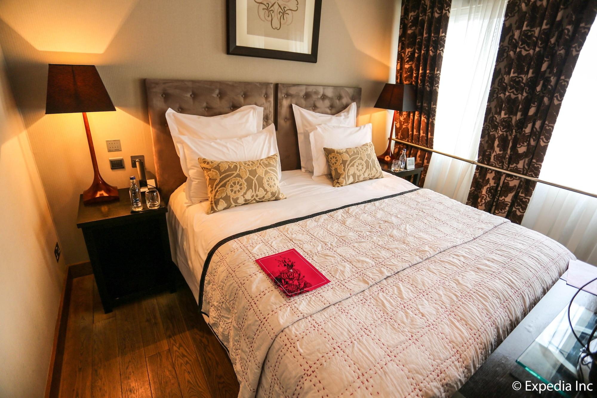 Hotel Tigerlily Edinburgh