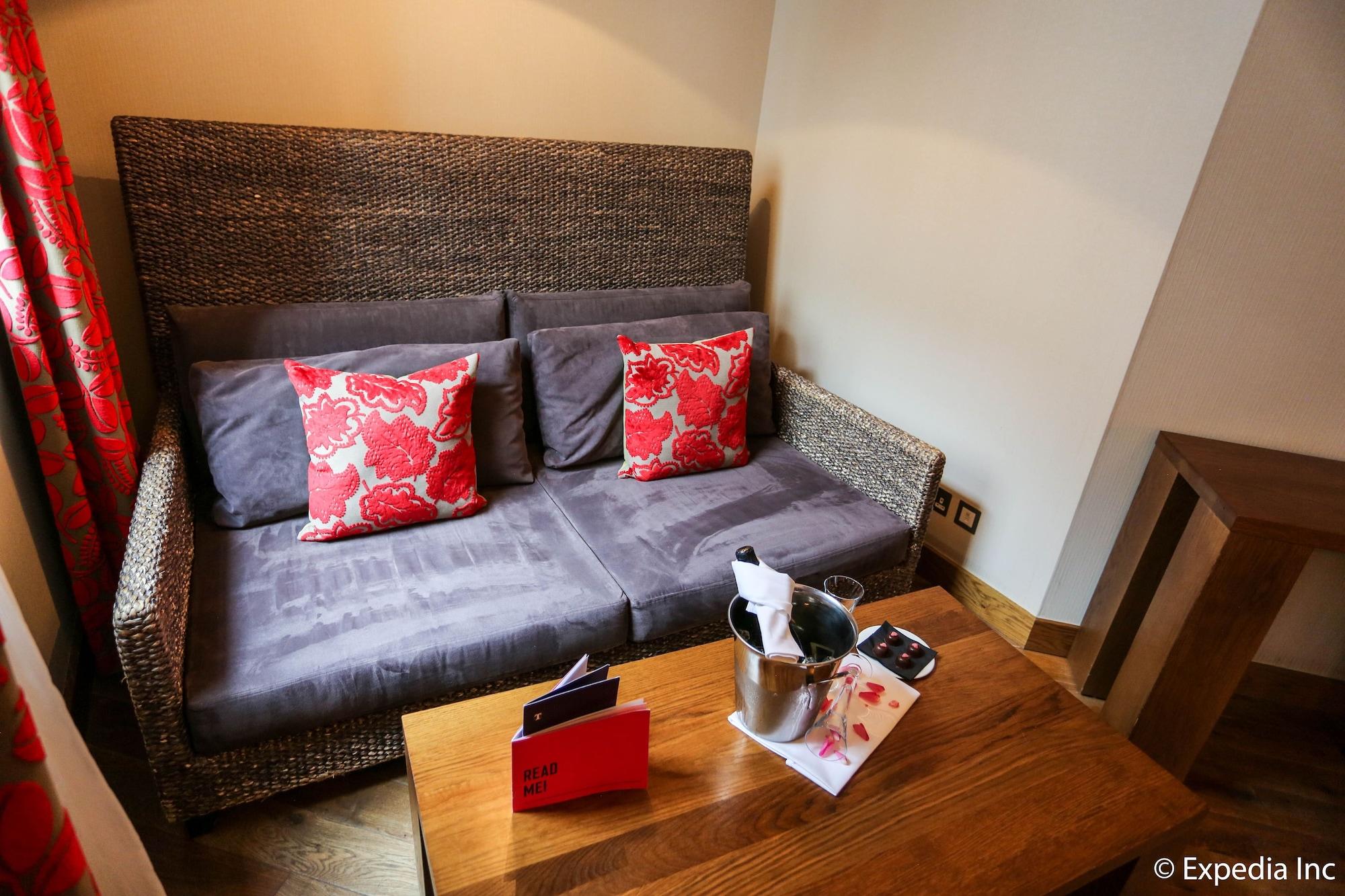 Tigerlily 4* Edinburgh