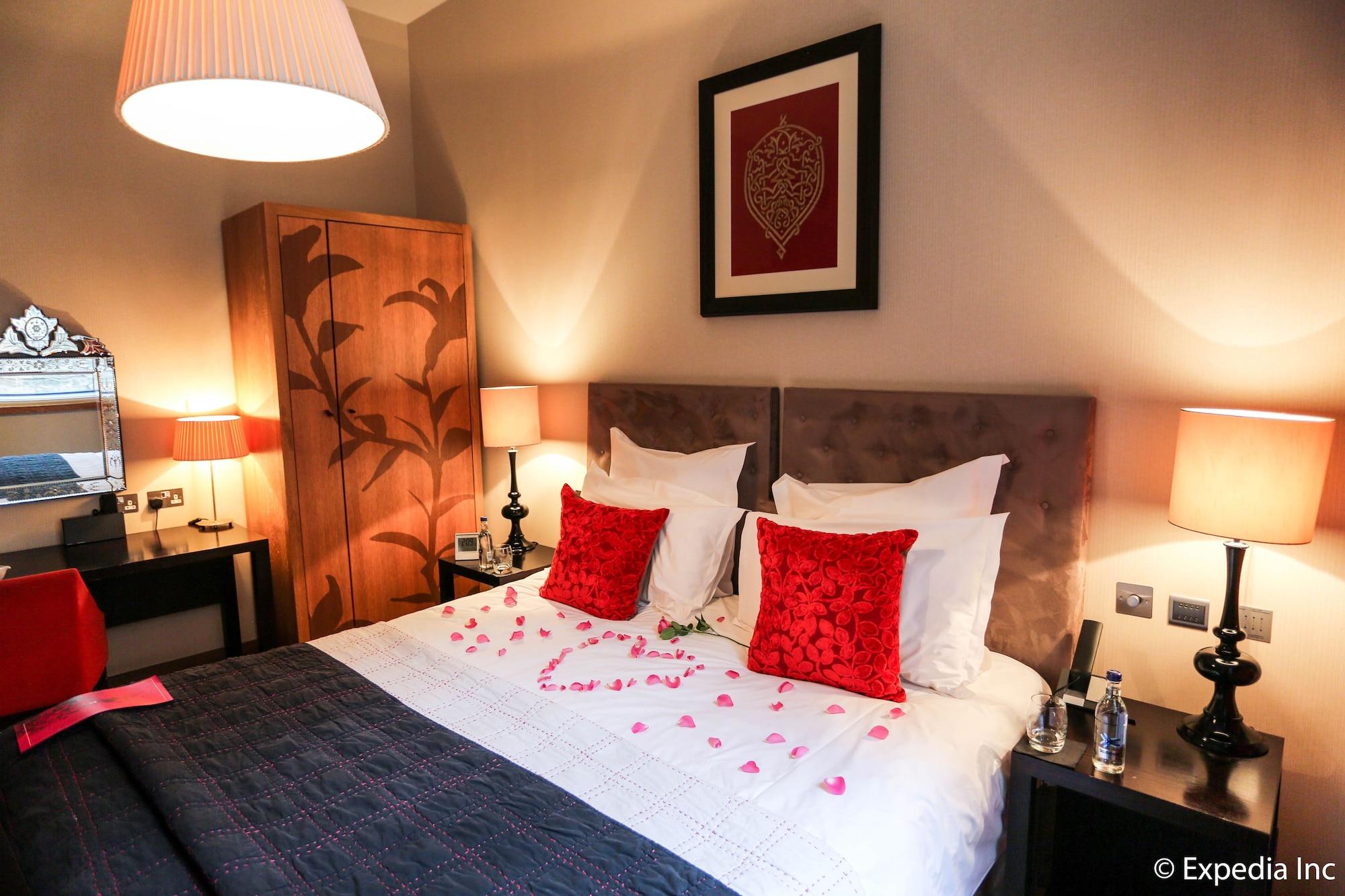 Tigerlily 4* Edinburgh