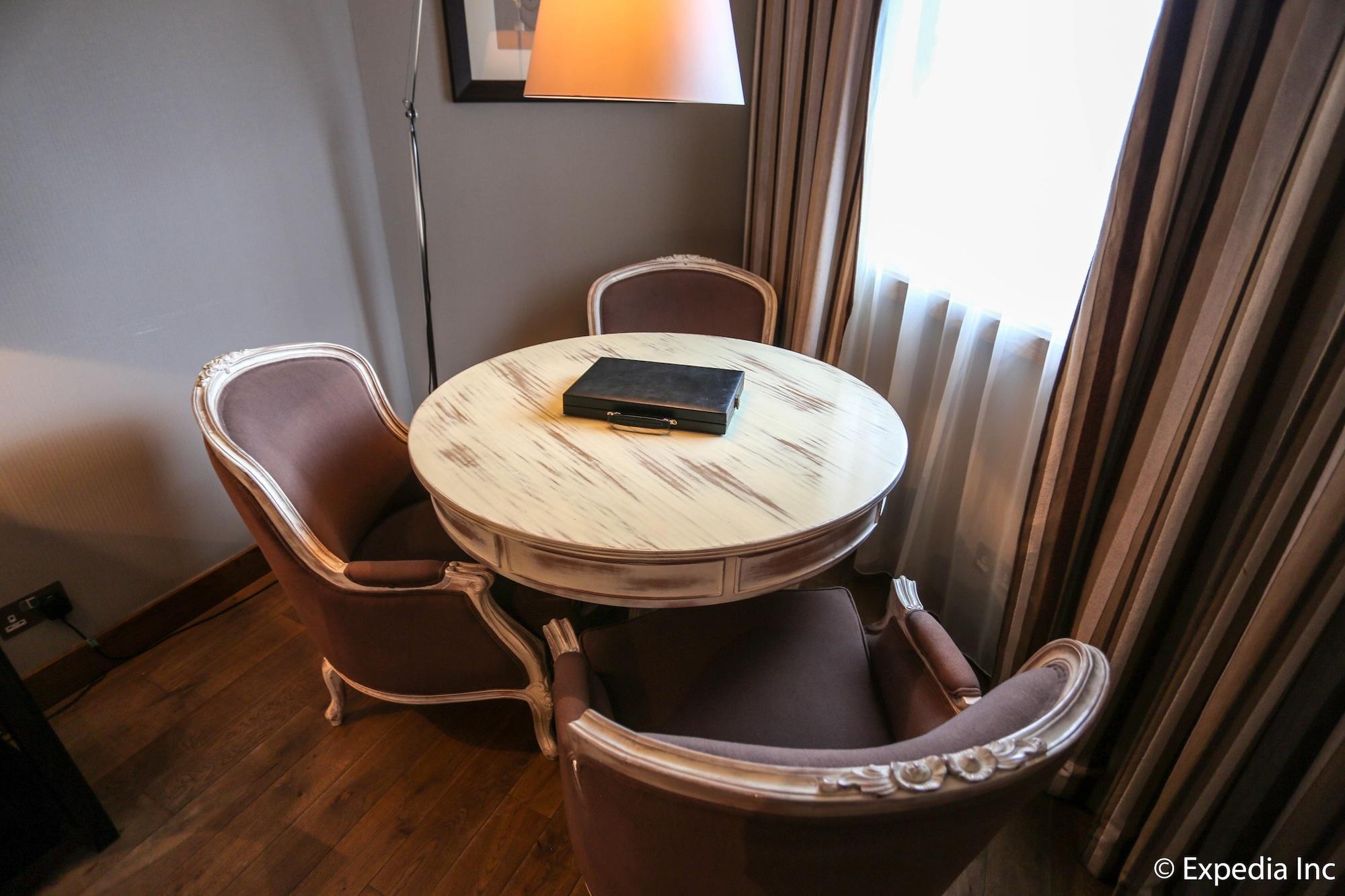 Tigerlily 4* Edinburgh