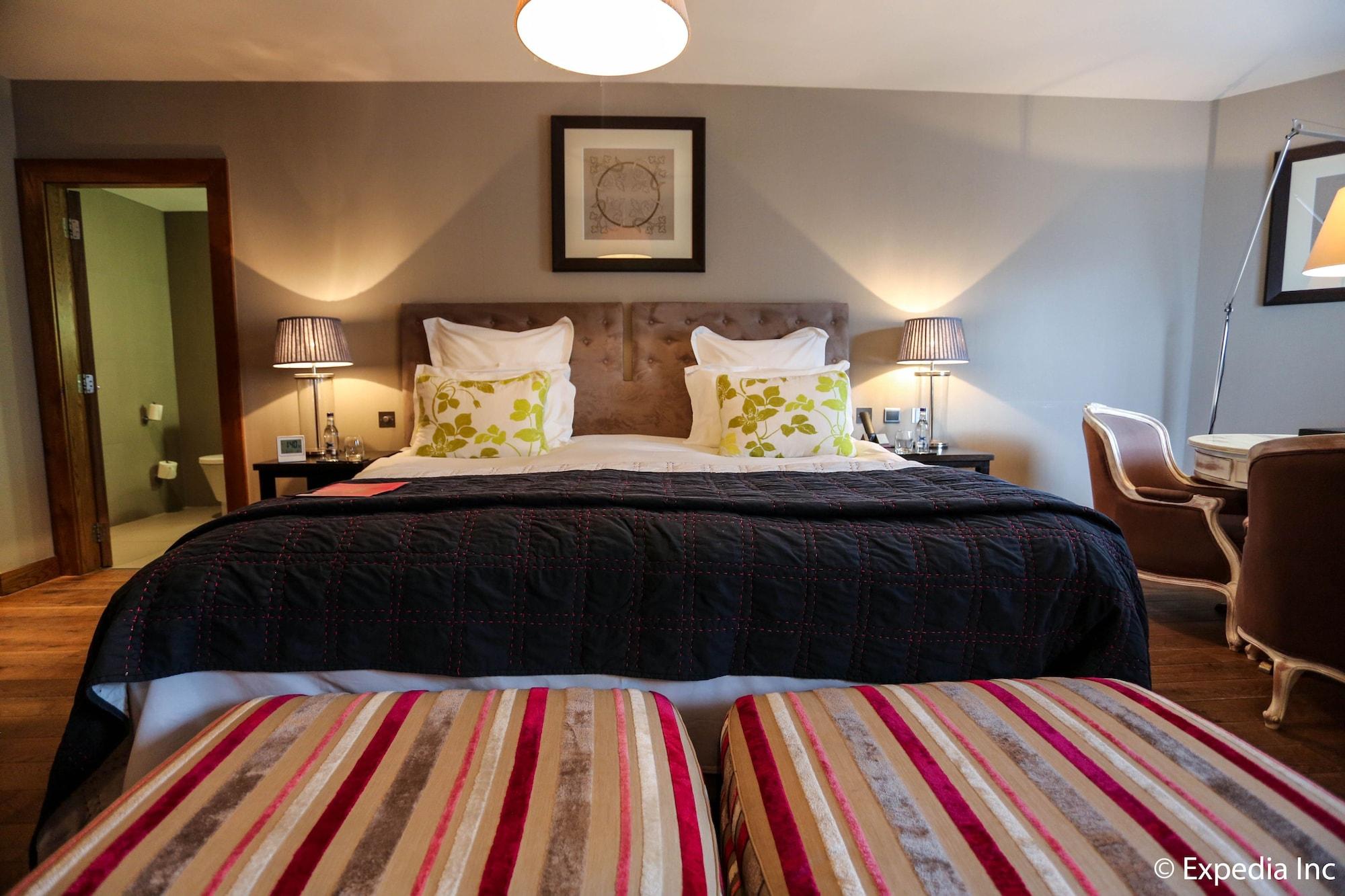 Hotel Tigerlily Edinburgh