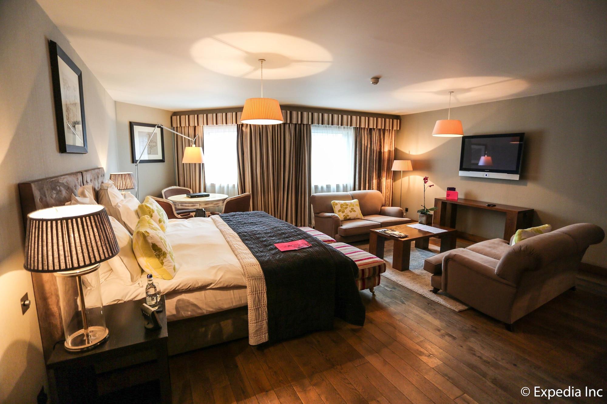Tigerlily Edinburgh