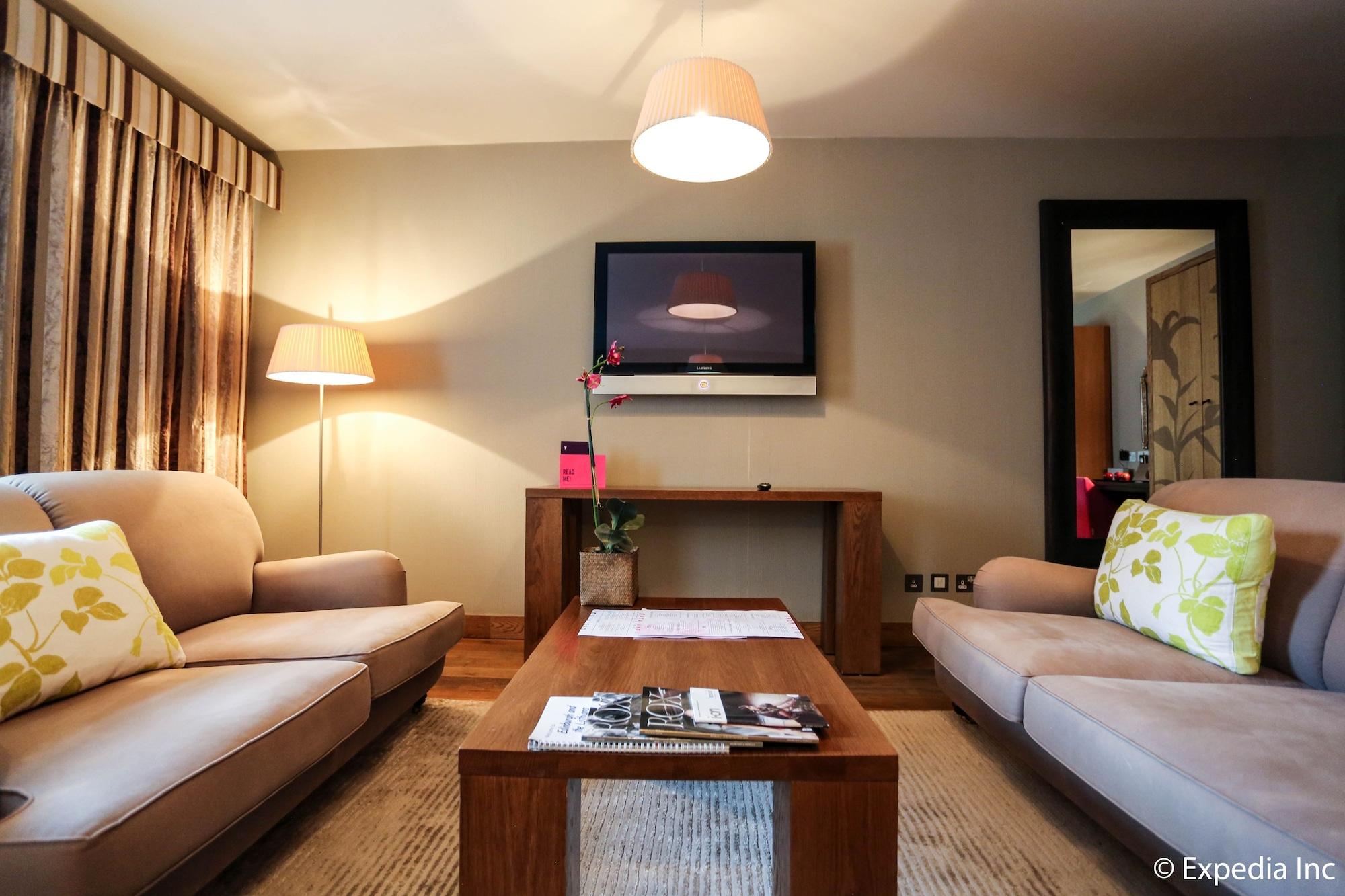 Tigerlily Hotel Edinburgh