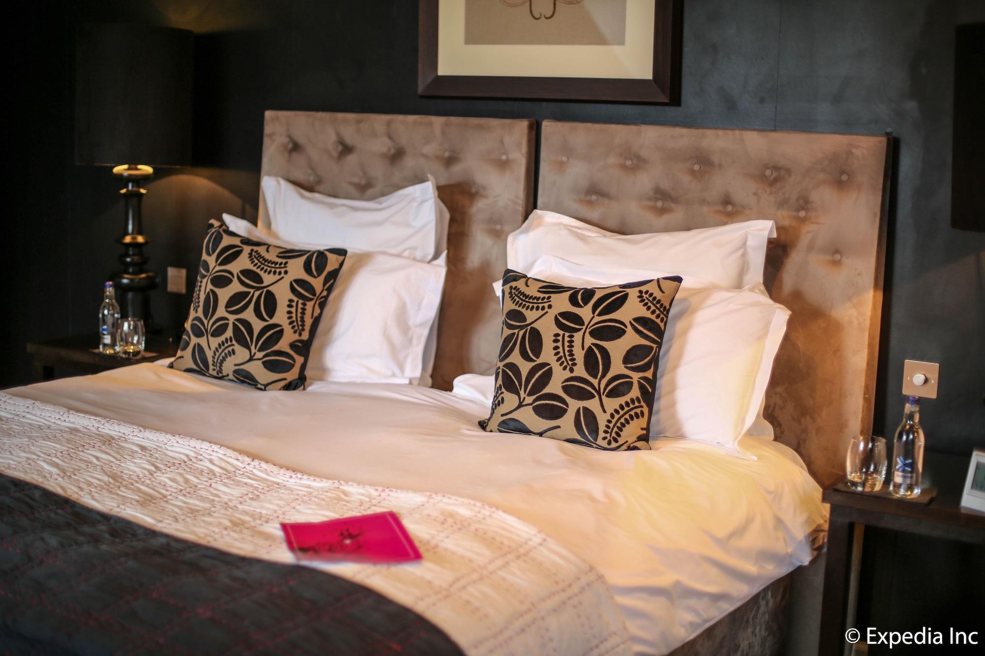 Tigerlily 4* Edinburgh