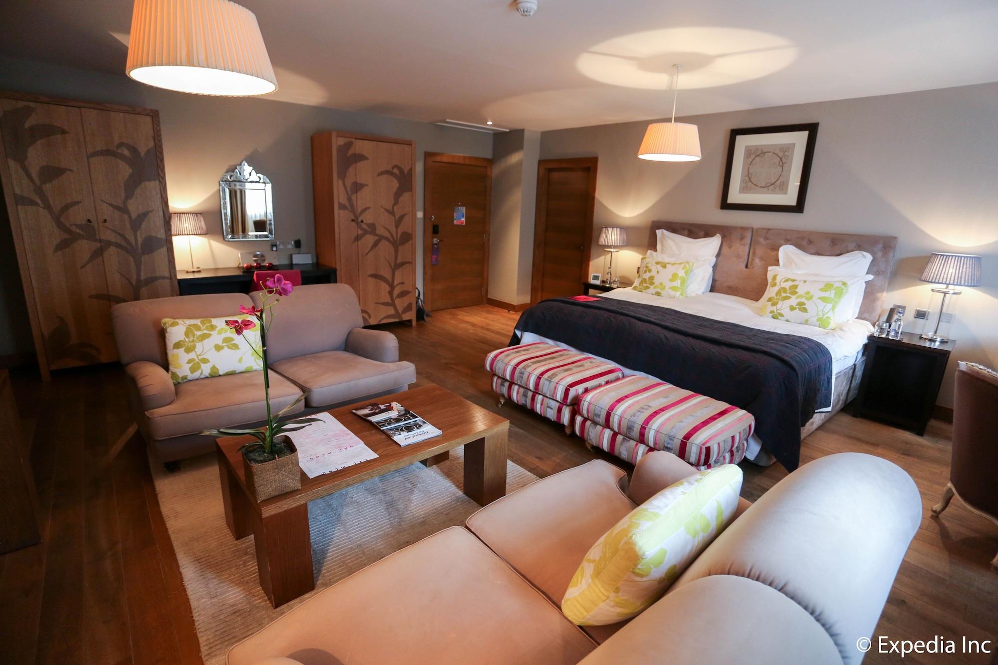Hotel Tigerlily 4*