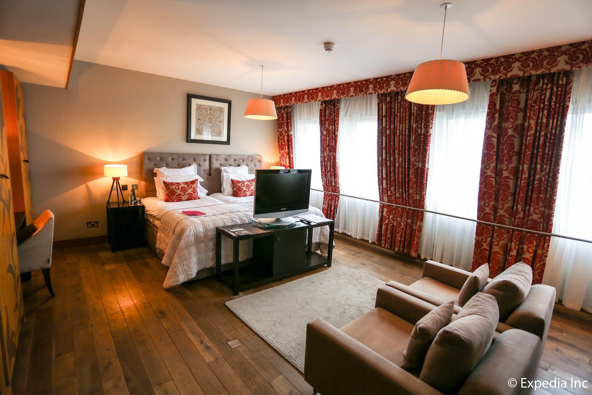 Tigerlily Edinburgh