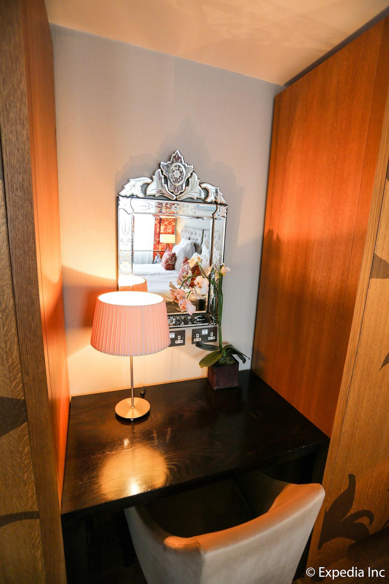 Tigerlily Edinburgh