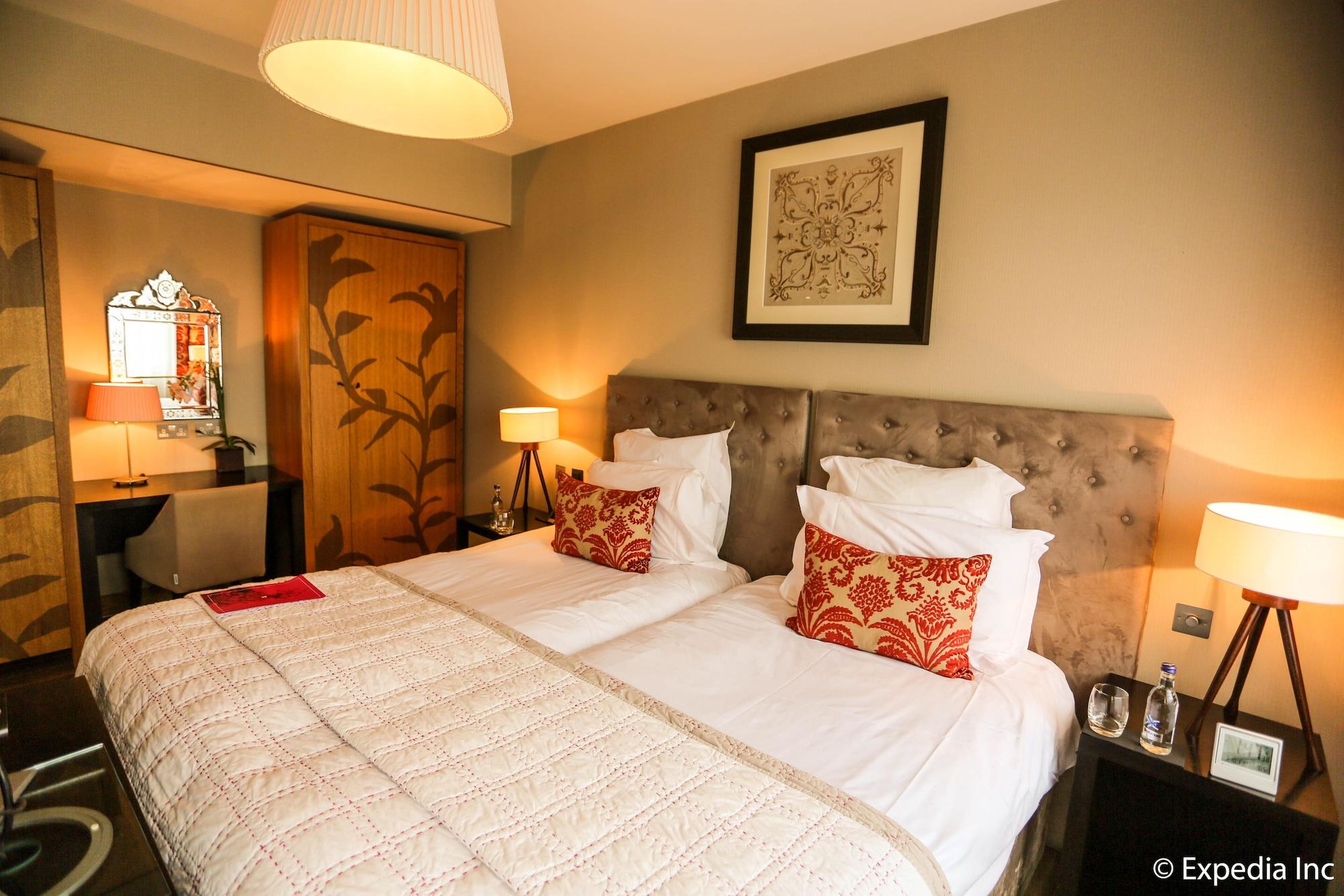 Tigerlily 4* Edinburgh