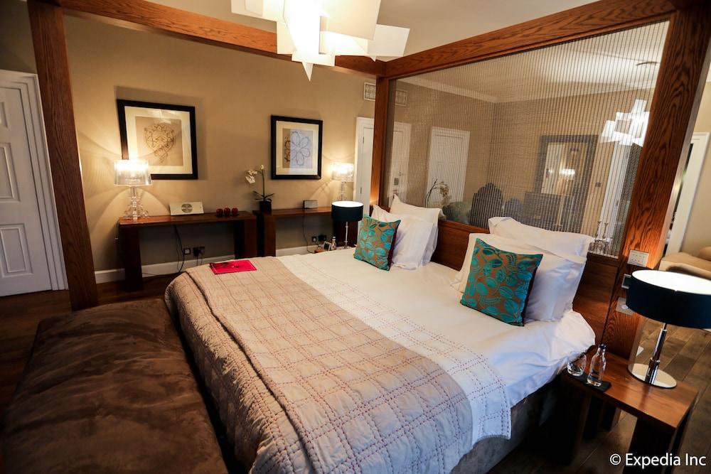 Hotel Tigerlily