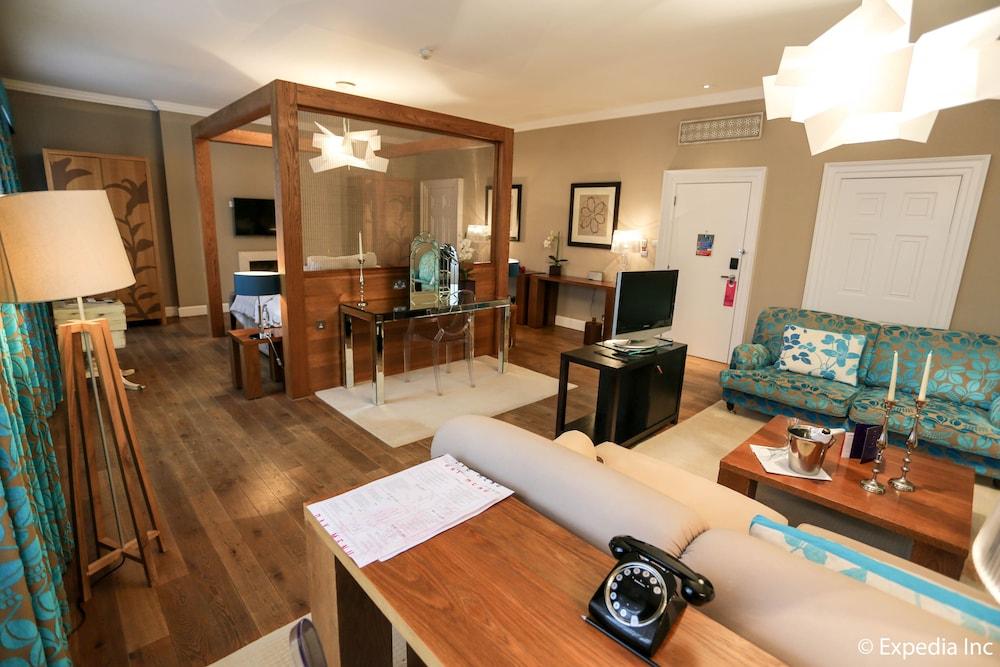 Tigerlily 4* Edinburgh