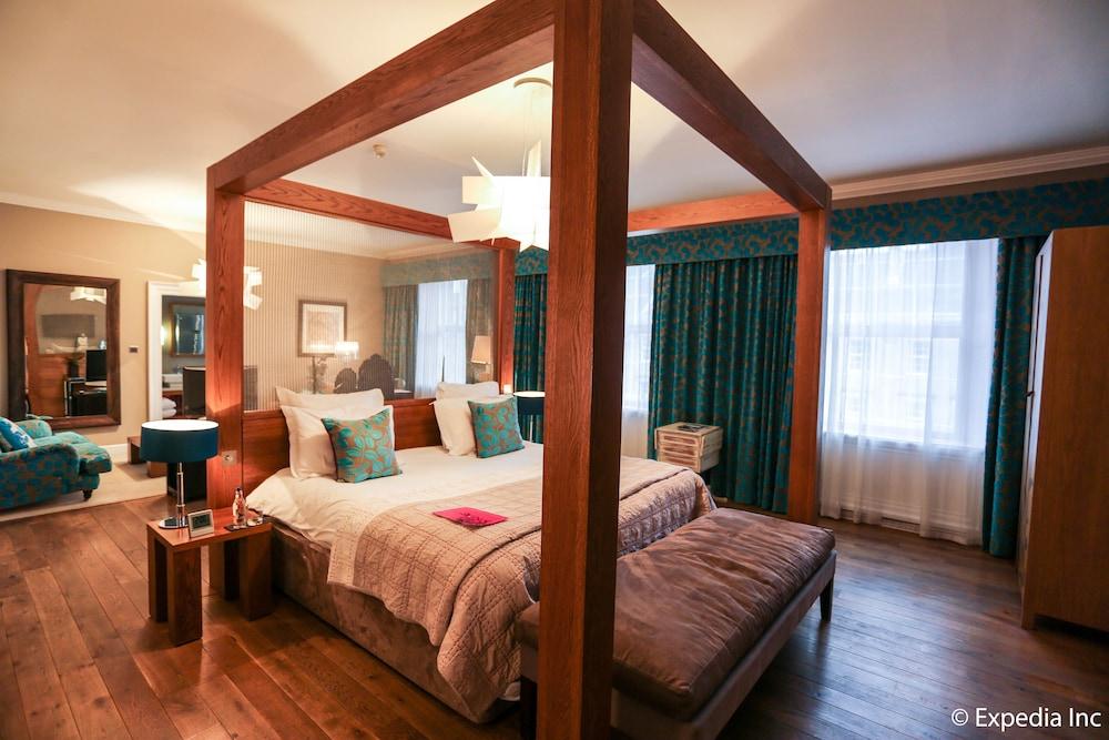 Hotel Tigerlily 4*