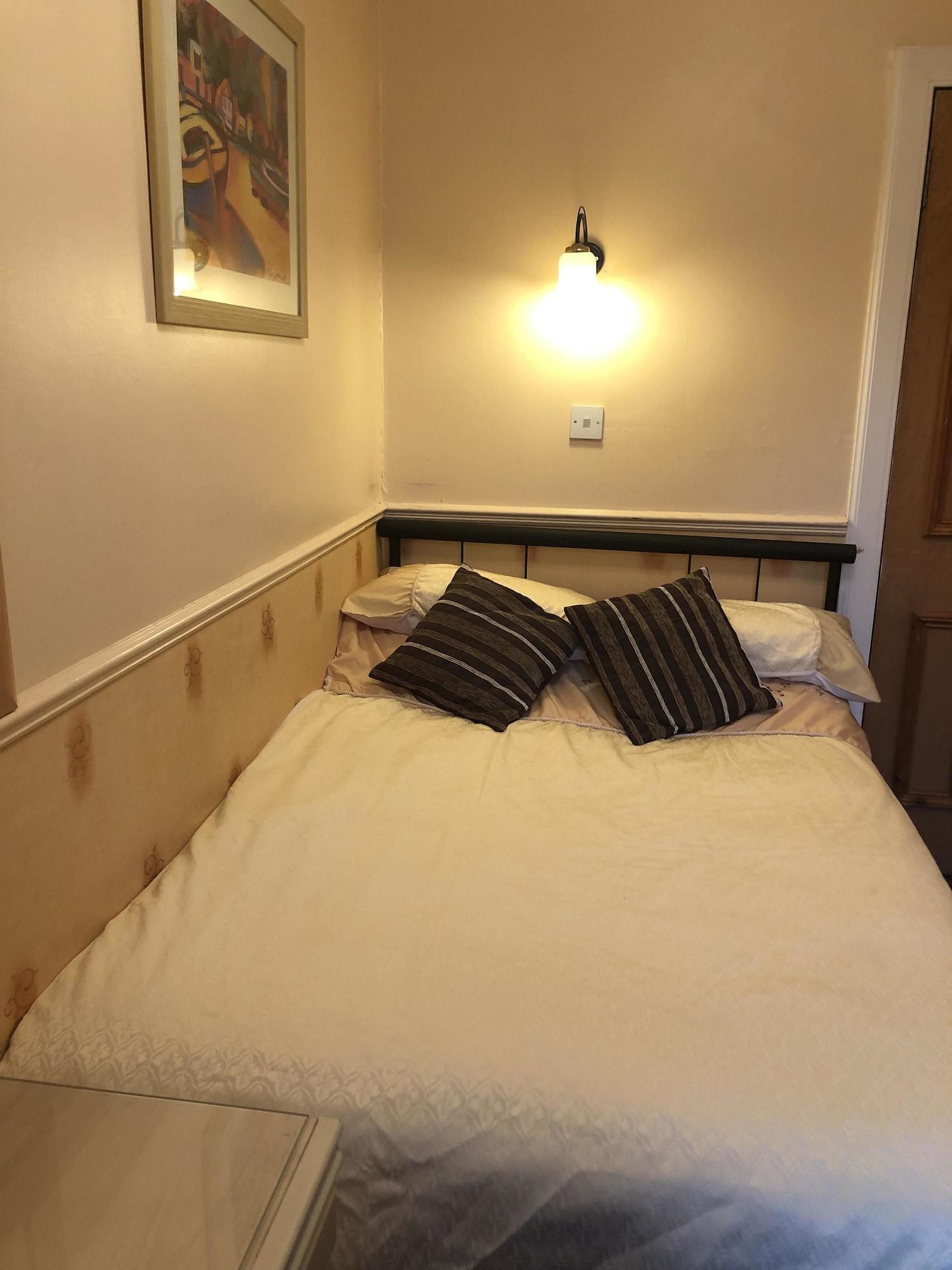 Brae Guest house Edinburgh