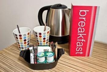 Four Points Flex By Sheraton Edinburgh Hotel Edinburgh