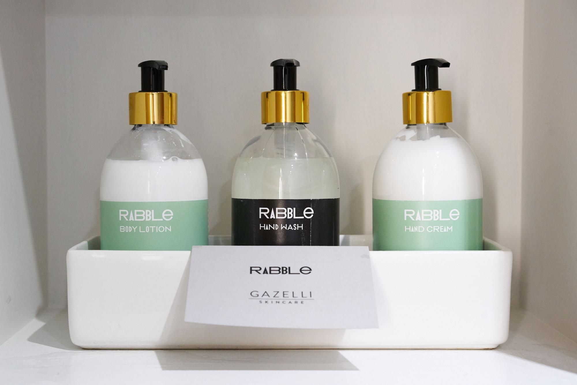 Rabble Hotel