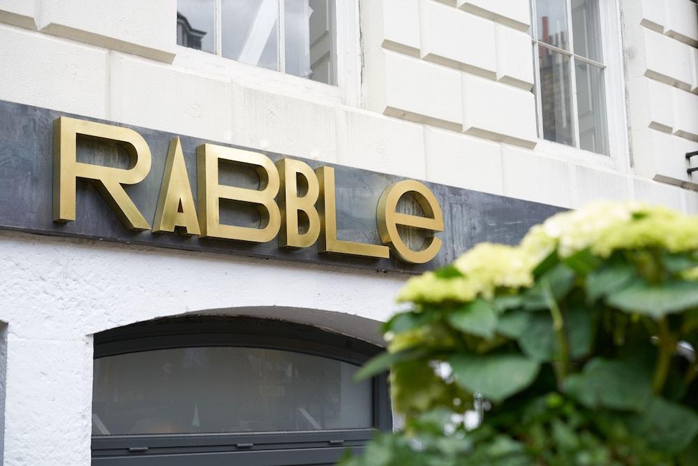 Hotel Rabble EDI