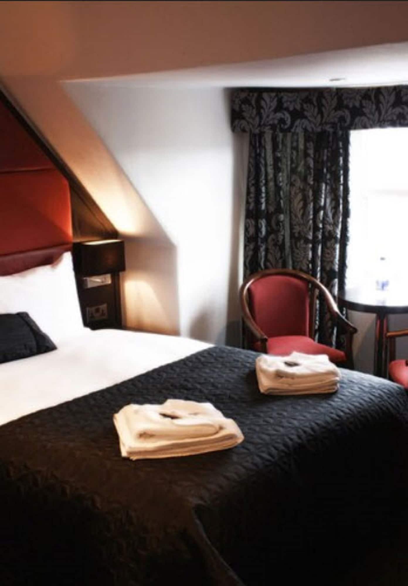 Regency Guest house 4*