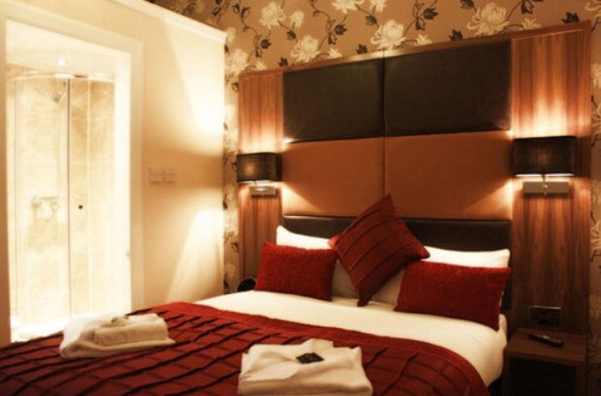 Regency Guest house
