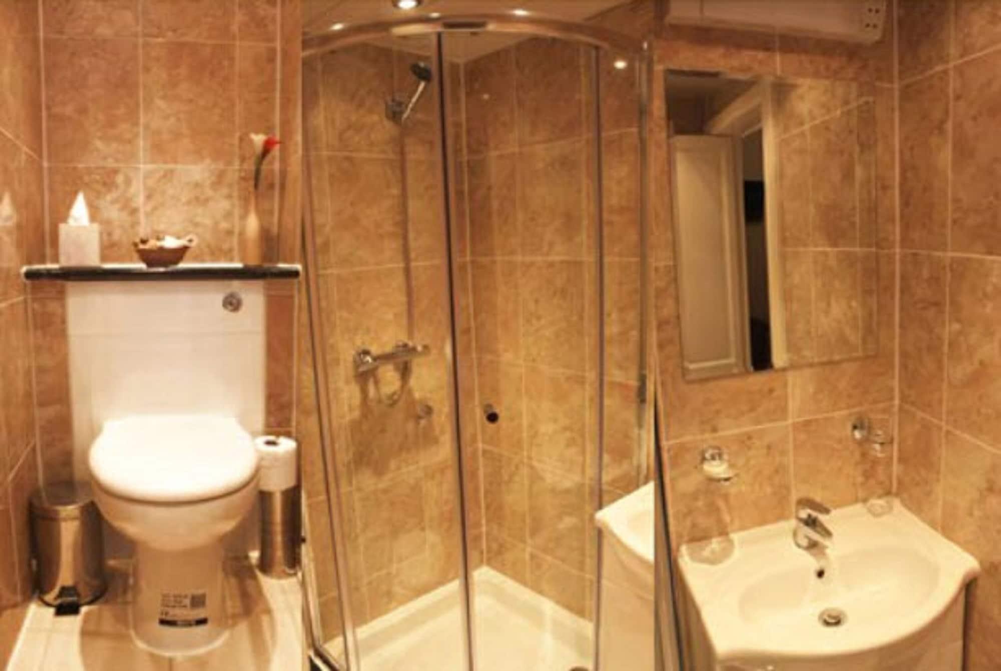 Guest house Regency Edinburgh