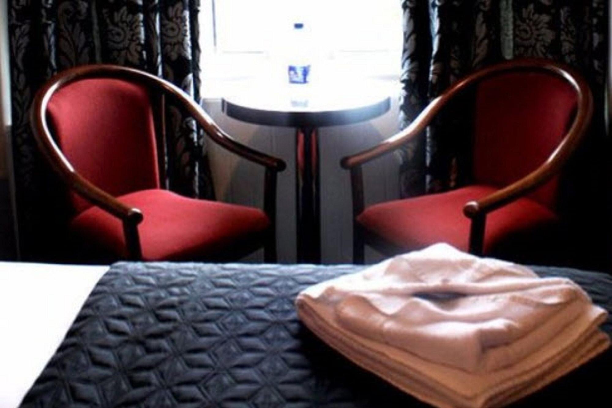 Regency Guest house