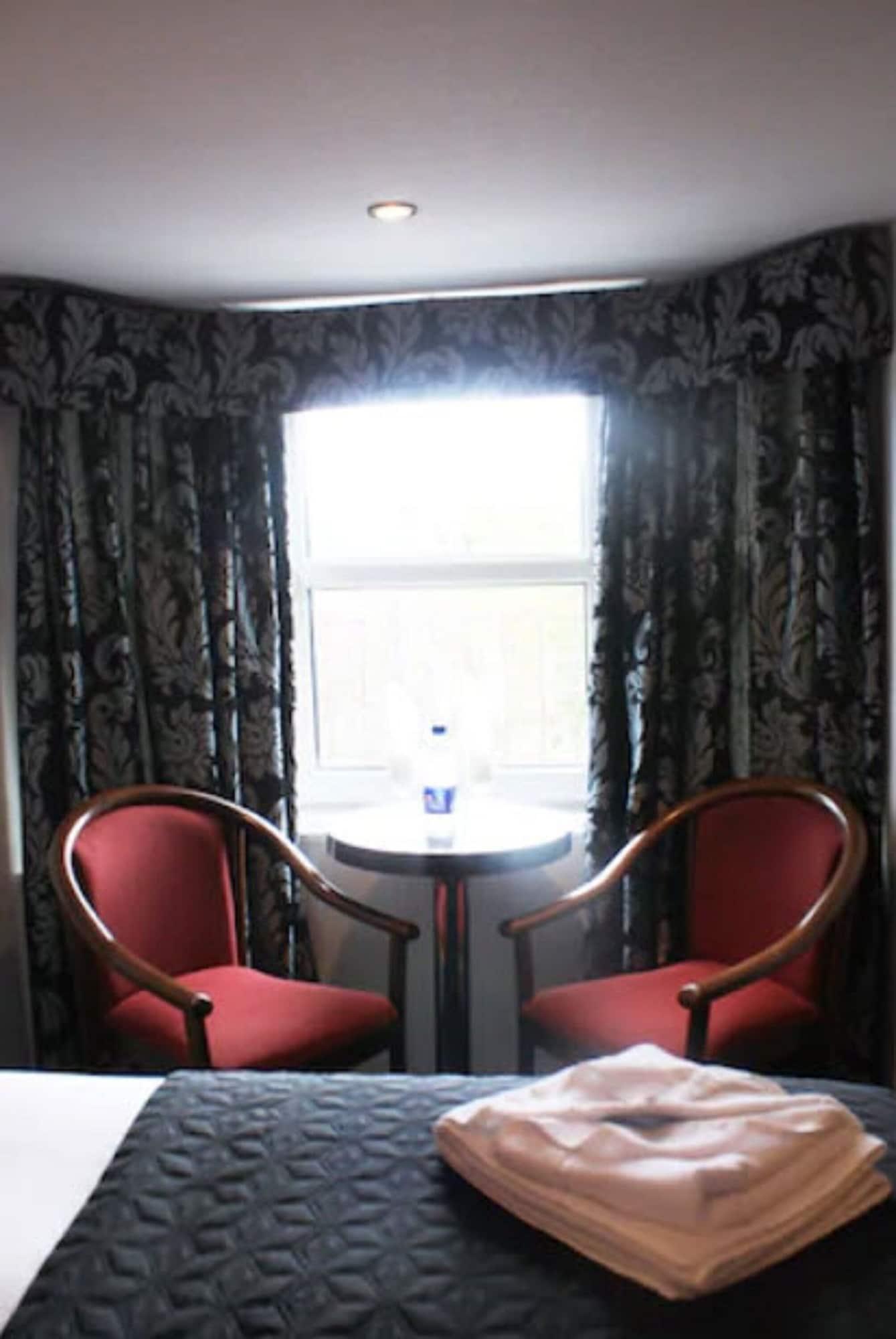 Regency Guest house