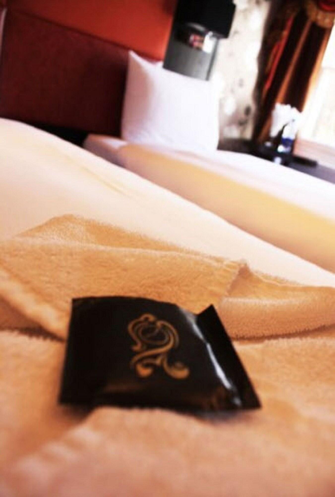 Guest house Regency