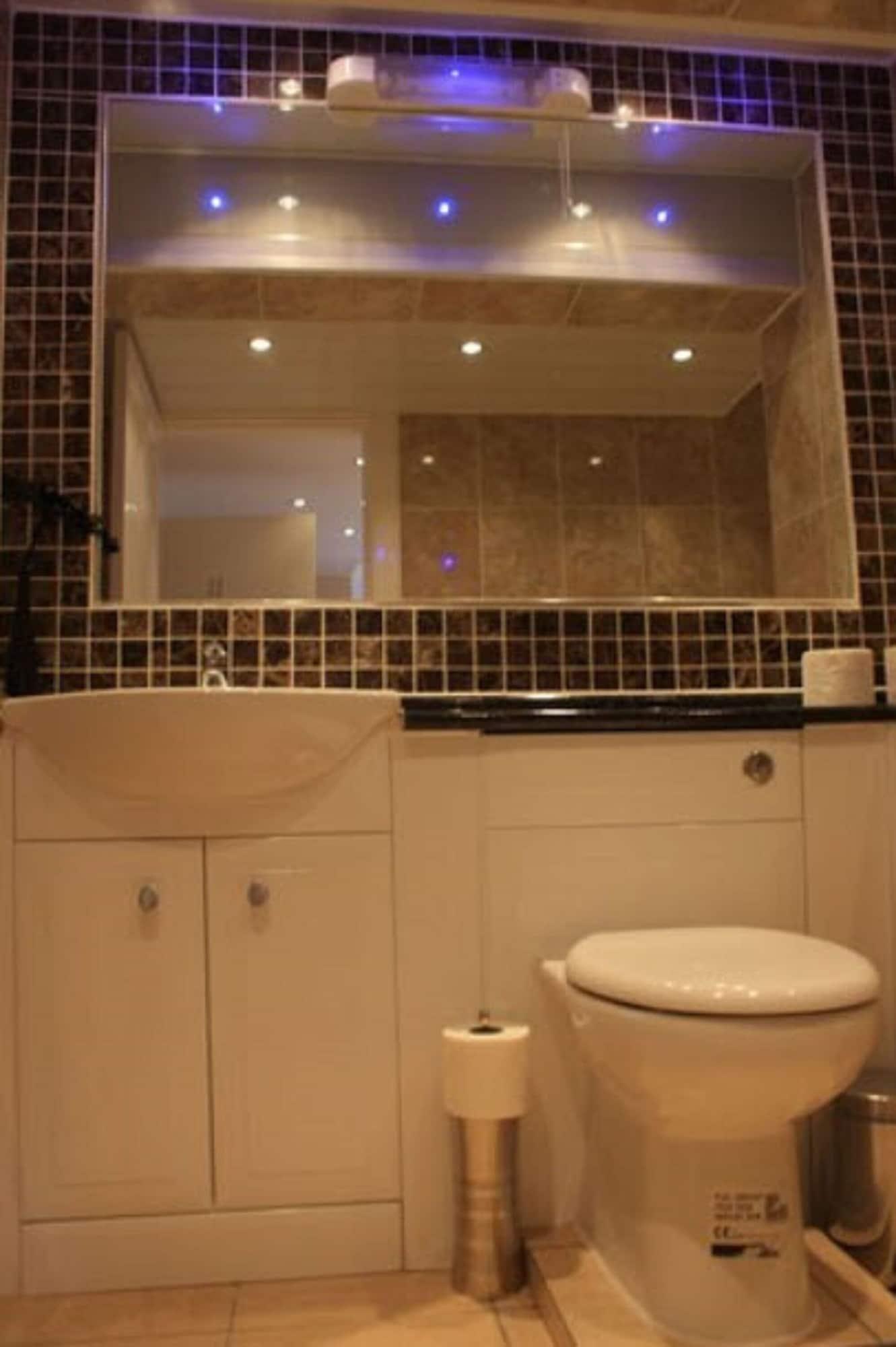 Guest house Regency Edinburgh