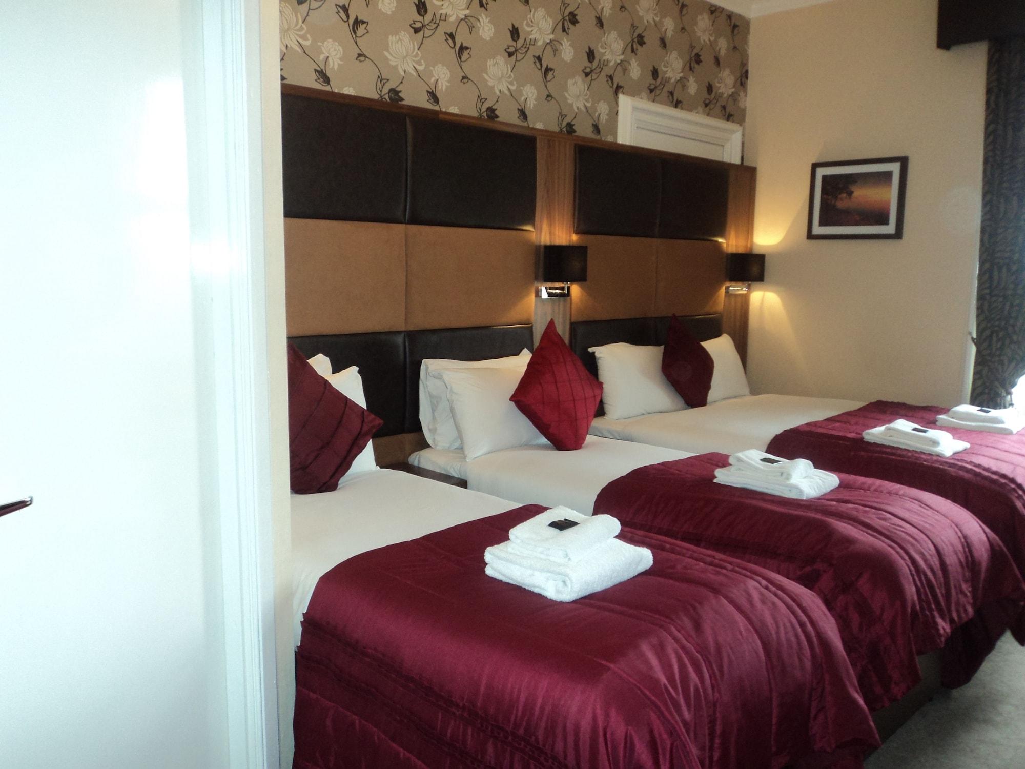 Regency Guest house