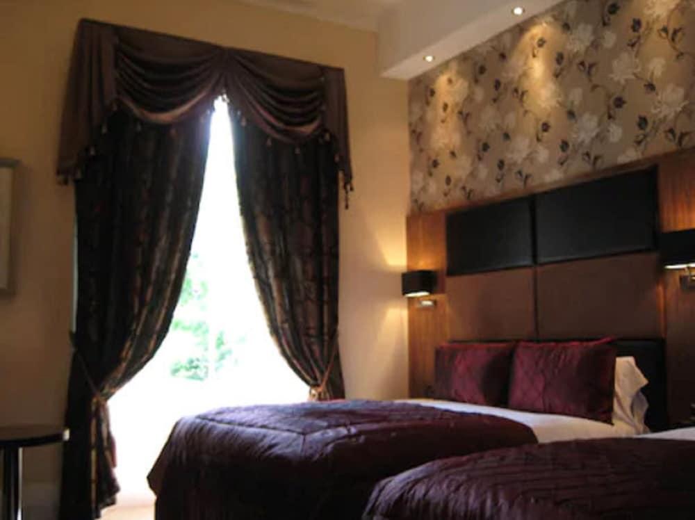 Regency Guest house Edinburgh