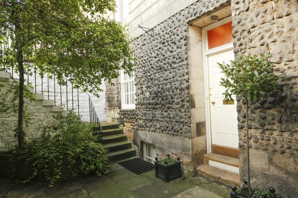 Hotel Inchgrove House 4*